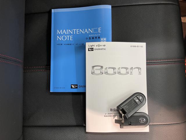 ブーンスタイル　ＳＡIIIＳＡＩＩＩ　純正ナビ　バックカメラ　フルセグＴＶ　ＣＤ　ＤＶＤ　ＵＳＢ　Ｂｌｕｅｔｏｏｔｈ　ドラレコ　ＥＴＣ　オートライト　ＬＥＤヘッドライト　プッシュスタート　アイドリングストップ　キーフリー（愛媛県）の中古車