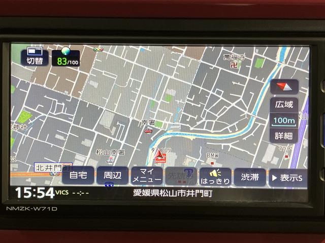 ブーンスタイル　ＳＡIIIＳＡＩＩＩ　純正ナビ　バックカメラ　フルセグＴＶ　ＣＤ　ＤＶＤ　ＵＳＢ　Ｂｌｕｅｔｏｏｔｈ　ドラレコ　ＥＴＣ　オートライト　ＬＥＤヘッドライト　プッシュスタート　アイドリングストップ　キーフリー（愛媛県）の中古車