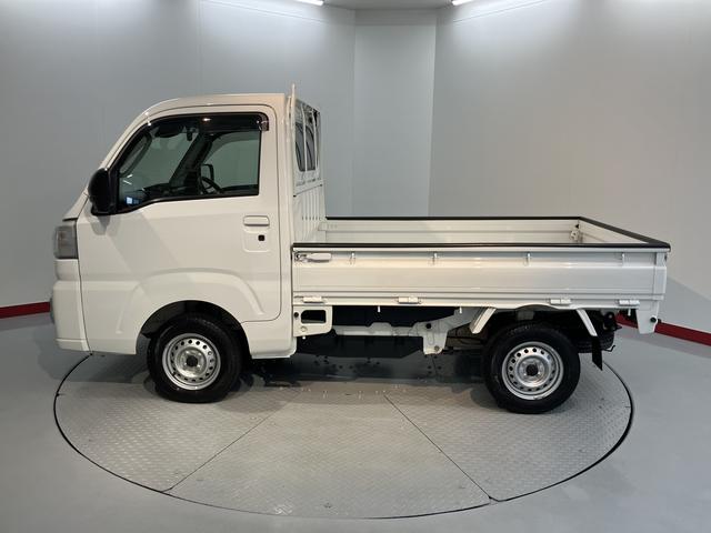 ハイゼットトラックＥＸＴ２ＷＤ　ＭＴ車　エアコン　パワステ　パワーウィンド　電動格納ミラー　キーフリーシステム　プッシュスタート　スマートアシスト　オートエアコン　アイドリングストップ　フォグランプ（愛媛県）の中古車