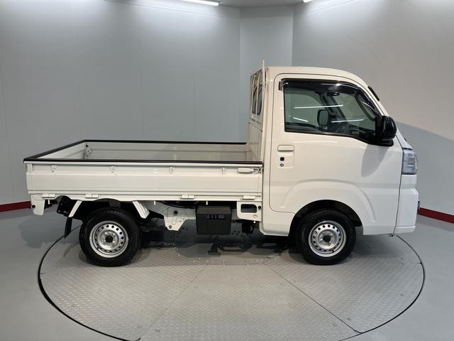 ハイゼットトラックＥＸＴ２ＷＤ　ＭＴ車　エアコン　パワステ　パワーウィンド　電動格納ミラー　キーフリーシステム　プッシュスタート　スマートアシスト　オートエアコン　アイドリングストップ　フォグランプ（愛媛県）の中古車