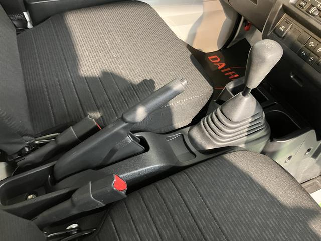 ハイゼットトラックＥＸＴ２ＷＤ　ＭＴ車　エアコン　パワステ　パワーウィンド　電動格納ミラー　キーフリーシステム　プッシュスタート　スマートアシスト　オートエアコン　アイドリングストップ　フォグランプ（愛媛県）の中古車