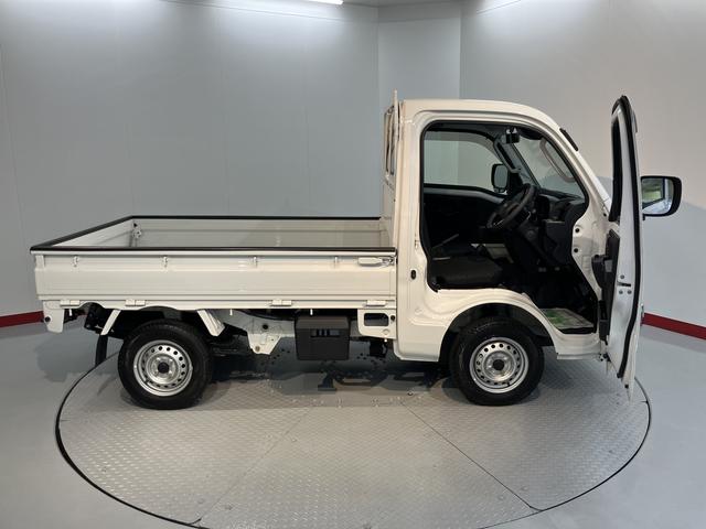 ハイゼットトラックＥＸＴ２ＷＤ　ＭＴ車　エアコン　パワステ　パワーウィンド　電動格納ミラー　キーフリーシステム　プッシュスタート　スマートアシスト　オートエアコン　アイドリングストップ　フォグランプ（愛媛県）の中古車