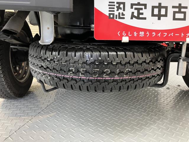 ハイゼットトラックＥＸＴ２ＷＤ　ＭＴ車　エアコン　パワステ　パワーウィンド　電動格納ミラー　キーフリーシステム　プッシュスタート　スマートアシスト　オートエアコン　アイドリングストップ　フォグランプ（愛媛県）の中古車
