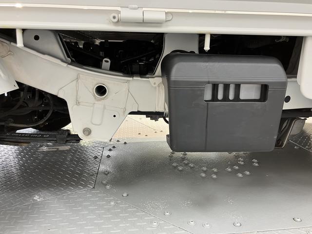 ハイゼットトラックＥＸＴ２ＷＤ　ＭＴ車　エアコン　パワステ　パワーウィンド　電動格納ミラー　キーフリーシステム　プッシュスタート　スマートアシスト　オートエアコン　アイドリングストップ　フォグランプ（愛媛県）の中古車