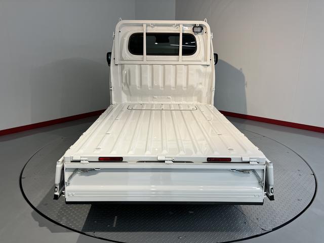 ハイゼットトラックＥＸＴ２ＷＤ　ＭＴ車　エアコン　パワステ　パワーウィンド　電動格納ミラー　キーフリーシステム　プッシュスタート　スマートアシスト　オートエアコン　アイドリングストップ　フォグランプ（愛媛県）の中古車
