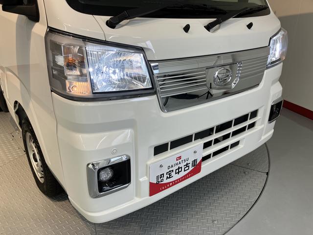 ハイゼットトラックＥＸＴ２ＷＤ　ＭＴ車　エアコン　パワステ　パワーウィンド　電動格納ミラー　キーフリーシステム　プッシュスタート　スマートアシスト　オートエアコン　アイドリングストップ　フォグランプ（愛媛県）の中古車