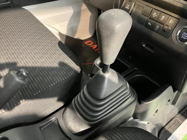 ハイゼットトラックＥＸＴ２ＷＤ　ＭＴ車　エアコン　パワステ　パワーウィンド　電動格納ミラー　キーフリーシステム　プッシュスタート　スマートアシスト　オートエアコン　アイドリングストップ　フォグランプ（愛媛県）の中古車