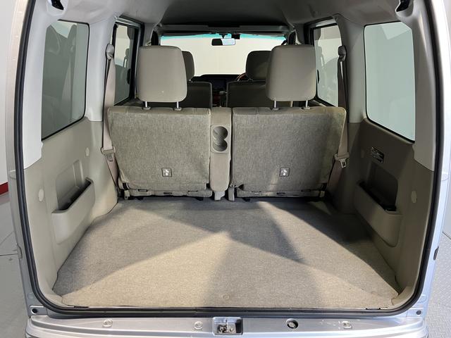 アトレーワゴンカスタムターボＲＳリミテッド４ＷＤ　ＡＴ車　ナビ　フルセグＴＶ　ＣＤ　ＤＶＤ　ＥＴＣ　左側電動スライドドア　ディスチャージヘッドライト　キーレスエントリー（愛媛県）の中古車