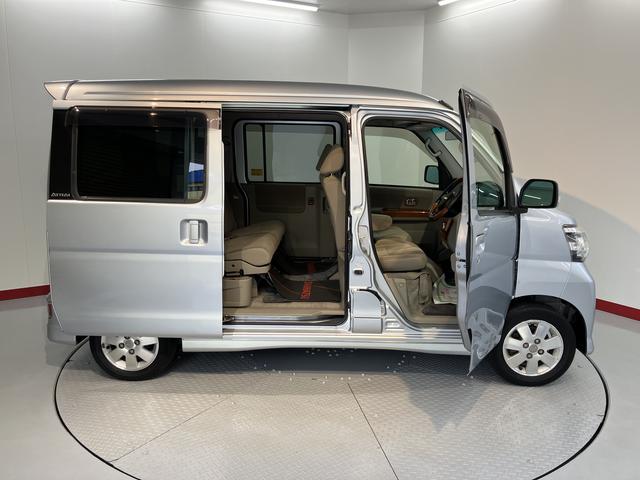 アトレーワゴンカスタムターボＲＳリミテッド４ＷＤ　ＡＴ車　ナビ　フルセグＴＶ　ＣＤ　ＤＶＤ　ＥＴＣ　左側電動スライドドア　ディスチャージヘッドライト　キーレスエントリー（愛媛県）の中古車