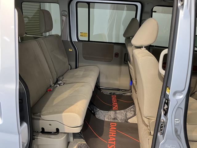 アトレーワゴンカスタムターボＲＳリミテッド４ＷＤ　ＡＴ車　ナビ　フルセグＴＶ　ＣＤ　ＤＶＤ　ＥＴＣ　左側電動スライドドア　ディスチャージヘッドライト　キーレスエントリー（愛媛県）の中古車