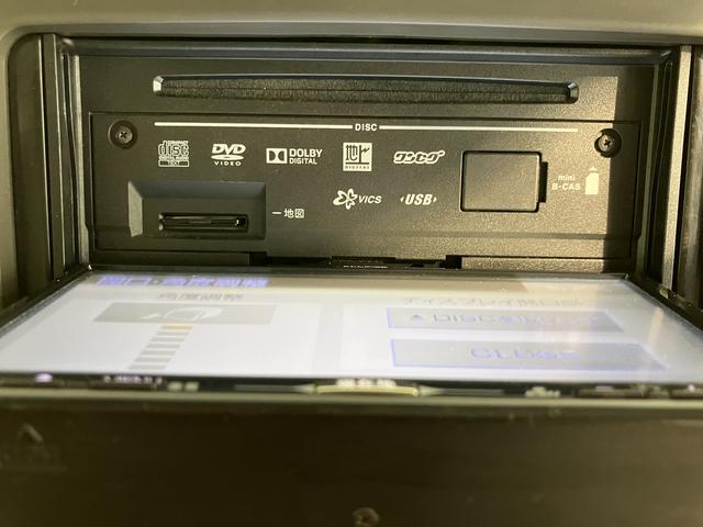 アトレーワゴンカスタムターボＲＳリミテッド４ＷＤ　ＡＴ車　ナビ　フルセグＴＶ　ＣＤ　ＤＶＤ　ＥＴＣ　左側電動スライドドア　ディスチャージヘッドライト　キーレスエントリー（愛媛県）の中古車