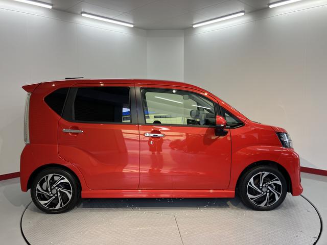 ムーヴカスタム　ＲＳ　ハイパーリミテッドＳＡIIIＳＡＩＩＩ　純正ナビ　パノラマモニター　フルセグＴＶ　ＣＤ　ＤＶＤ　ＵＳＢ　Ｂｌｕｅｔｏｏｔｈ　ドラレコ　ＥＴＣ　運転席シートヒーター　オートライト　ＬＥＤヘッドライト　プッシュスタート　キーフリー（愛媛県）の中古車