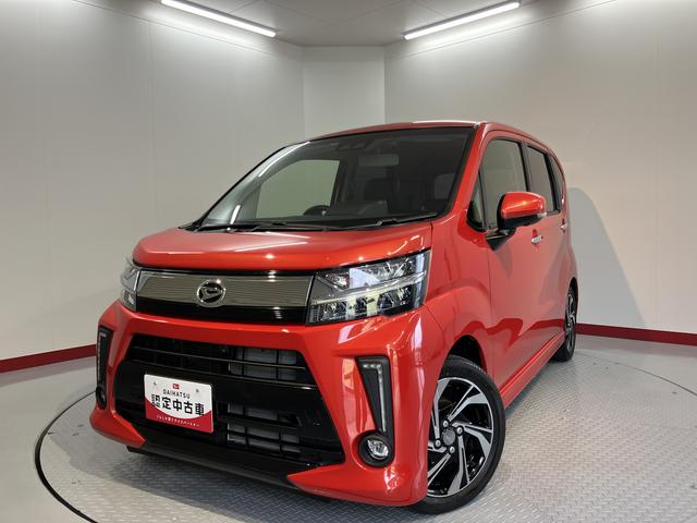 ムーヴカスタム　ＲＳ　ハイパーリミテッドＳＡIIIＳＡＩＩＩ　純正ナビ　パノラマモニター　フルセグＴＶ　ＣＤ　ＤＶＤ　ＵＳＢ　Ｂｌｕｅｔｏｏｔｈ　ドラレコ　ＥＴＣ　運転席シートヒーター　オートライト　ＬＥＤヘッドライト　プッシュスタート　キーフリー（愛媛県）の中古車