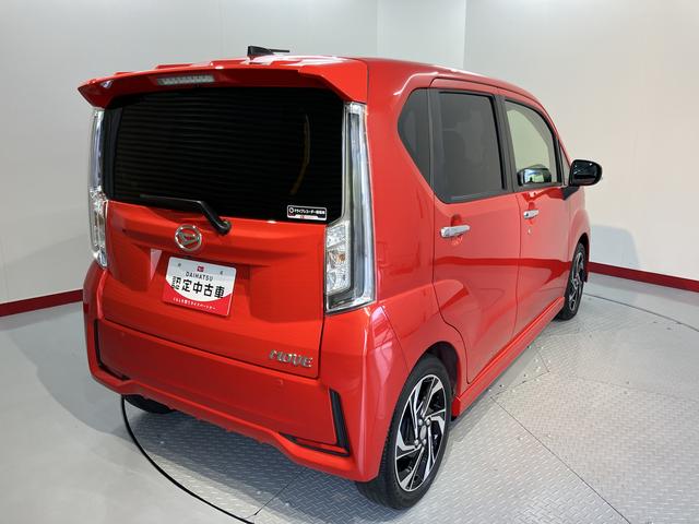 ムーヴカスタム　ＲＳ　ハイパーリミテッドＳＡIIIＳＡＩＩＩ　純正ナビ　パノラマモニター　フルセグＴＶ　ＣＤ　ＤＶＤ　ＵＳＢ　Ｂｌｕｅｔｏｏｔｈ　ドラレコ　ＥＴＣ　運転席シートヒーター　オートライト　ＬＥＤヘッドライト　プッシュスタート　キーフリー（愛媛県）の中古車