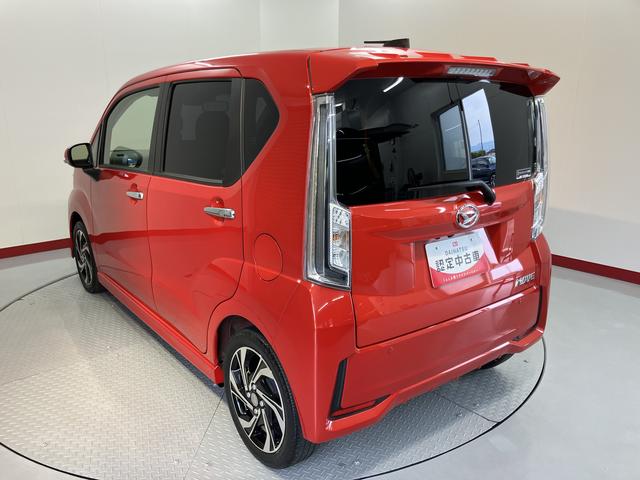 ムーヴカスタム　ＲＳ　ハイパーリミテッドＳＡIIIＳＡＩＩＩ　純正ナビ　パノラマモニター　フルセグＴＶ　ＣＤ　ＤＶＤ　ＵＳＢ　Ｂｌｕｅｔｏｏｔｈ　ドラレコ　ＥＴＣ　運転席シートヒーター　オートライト　ＬＥＤヘッドライト　プッシュスタート　キーフリー（愛媛県）の中古車
