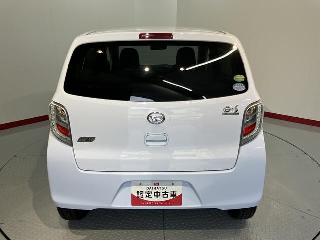 ミライースＸ　ＳＡ２ＷＤ　ＣＶＴ車　ＣＤ　ラジオ　ＥＴＣ　アイドリングストップ　電動格納ドアミラー　キーレスエントリー　パワステ　パワーウィンドウ（愛媛県）の中古車