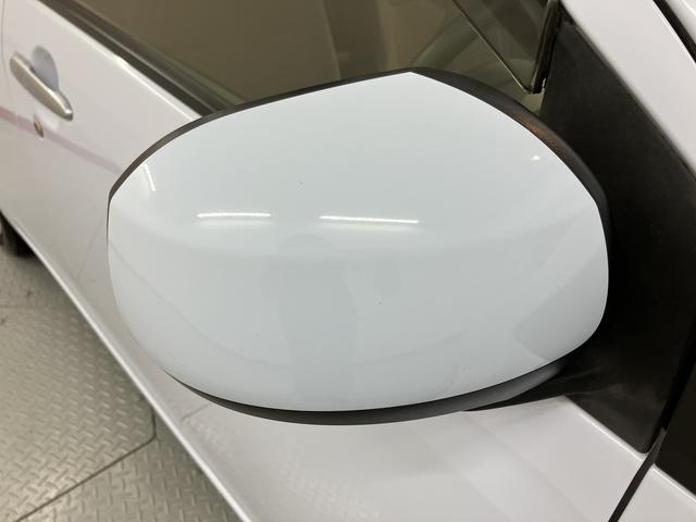 ミライースＸ　ＳＡ２ＷＤ　ＣＶＴ車　ＣＤ　ラジオ　ＥＴＣ　アイドリングストップ　電動格納ドアミラー　キーレスエントリー　パワステ　パワーウィンドウ（愛媛県）の中古車
