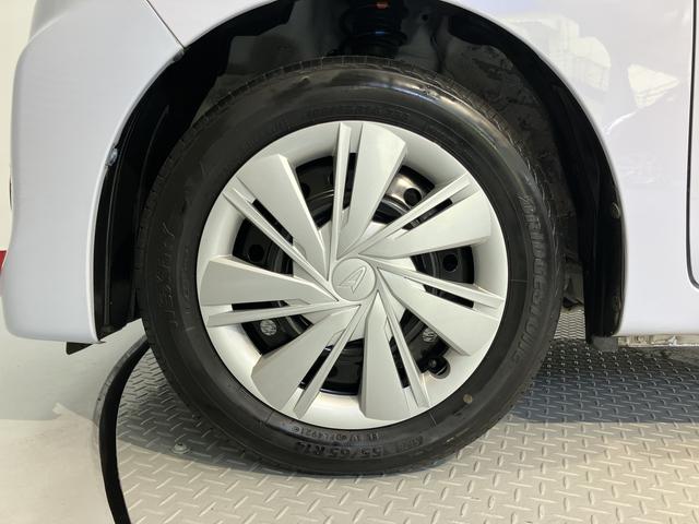 ミライースＸ　ＳＡ２ＷＤ　ＣＶＴ車　ＣＤ　ラジオ　ＥＴＣ　アイドリングストップ　電動格納ドアミラー　キーレスエントリー　パワステ　パワーウィンドウ（愛媛県）の中古車