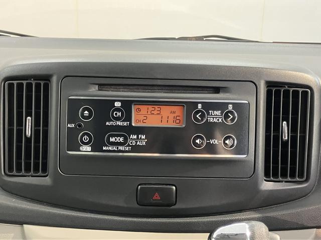 ミライースＸ　ＳＡ２ＷＤ　ＣＶＴ車　ＣＤ　ラジオ　ＥＴＣ　アイドリングストップ　電動格納ドアミラー　キーレスエントリー　パワステ　パワーウィンドウ（愛媛県）の中古車