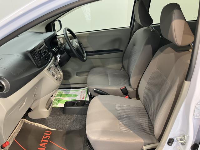 ミライースＸ　ＳＡ２ＷＤ　ＣＶＴ車　ＣＤ　ラジオ　ＥＴＣ　アイドリングストップ　電動格納ドアミラー　キーレスエントリー　パワステ　パワーウィンドウ（愛媛県）の中古車
