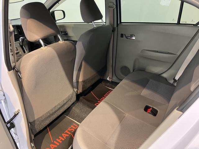 ミライースＸ　ＳＡ２ＷＤ　ＣＶＴ車　ＣＤ　ラジオ　ＥＴＣ　アイドリングストップ　電動格納ドアミラー　キーレスエントリー　パワステ　パワーウィンドウ（愛媛県）の中古車