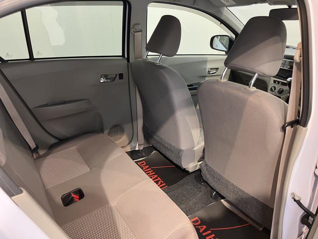 ミライースＸ　ＳＡ２ＷＤ　ＣＶＴ車　ＣＤ　ラジオ　ＥＴＣ　アイドリングストップ　電動格納ドアミラー　キーレスエントリー　パワステ　パワーウィンドウ（愛媛県）の中古車