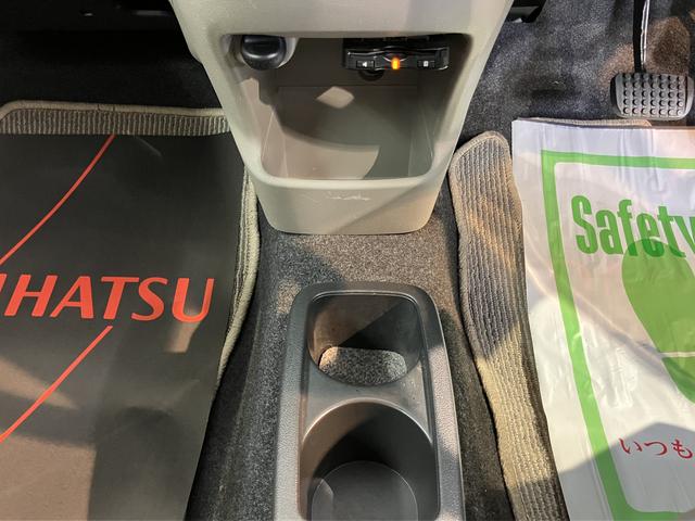 ミライースＸ　ＳＡ２ＷＤ　ＣＶＴ車　ＣＤ　ラジオ　ＥＴＣ　アイドリングストップ　電動格納ドアミラー　キーレスエントリー　パワステ　パワーウィンドウ（愛媛県）の中古車