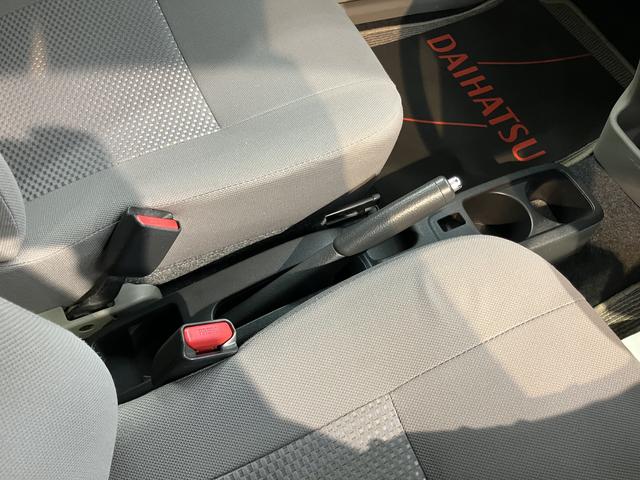 ミライースＸ　ＳＡ２ＷＤ　ＣＶＴ車　ＣＤ　ラジオ　ＥＴＣ　アイドリングストップ　電動格納ドアミラー　キーレスエントリー　パワステ　パワーウィンドウ（愛媛県）の中古車