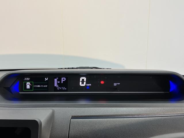 タントカスタムＲＳスマアシ　パノラマカメラ　両側電動スライドドア　前席シートヒーター　オートライト　ＬＥＤヘッドライト　プッシュスタート　アイドリングストップ　電動パーキング　電動格納ドアミラー　キーフリーシステム（愛媛県）の中古車