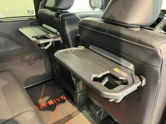 タントカスタムＲＳスマアシ　パノラマカメラ　両側電動スライドドア　前席シートヒーター　オートライト　ＬＥＤヘッドライト　プッシュスタート　アイドリングストップ　電動パーキング　電動格納ドアミラー　キーフリーシステム（愛媛県）の中古車