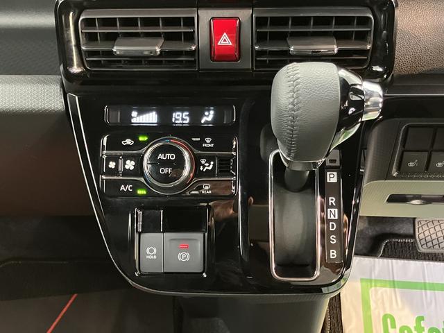 タントカスタムＲＳスマアシ　パノラマカメラ　両側電動スライドドア　前席シートヒーター　オートライト　ＬＥＤヘッドライト　プッシュスタート　アイドリングストップ　電動パーキング　電動格納ドアミラー　キーフリーシステム（愛媛県）の中古車