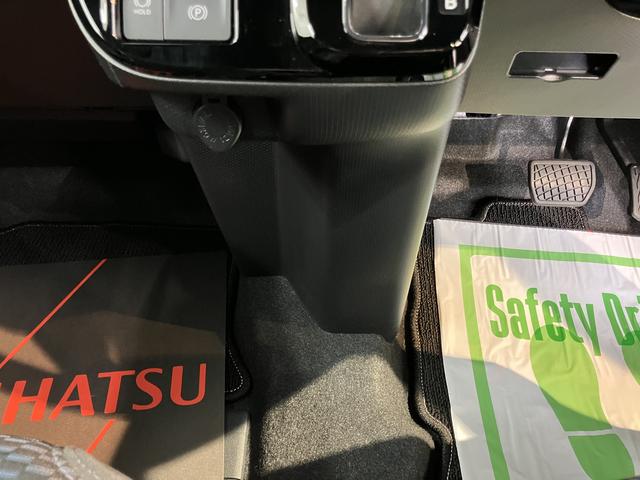 タントカスタムＲＳスマアシ　パノラマカメラ　両側電動スライドドア　前席シートヒーター　オートライト　ＬＥＤヘッドライト　プッシュスタート　アイドリングストップ　電動パーキング　電動格納ドアミラー　キーフリーシステム（愛媛県）の中古車