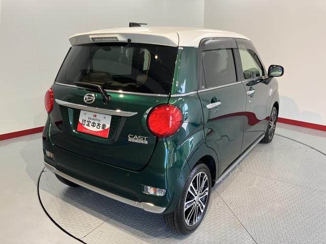 キャストスタイルＧ　ＶＳ　ＳＡIIIＳＡＩＩＩ　ナビ　パノラマモニター　フルセグＴＶ　ＣＤ　ＵＳＢ　Ｂｌｕｅｔｏｏｔｈ　ドラレコ　ＥＴＣ　前席シートヒーター　オートライト　ＬＥＤヘッドライト　プッシュスタート　アイドリングストップ（愛媛県）の中古車