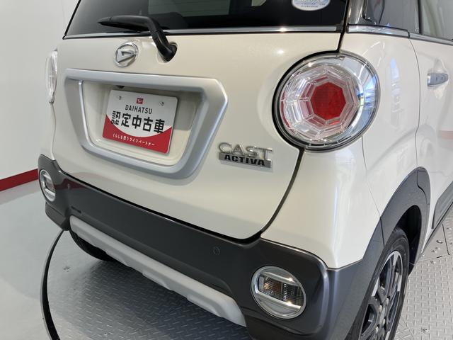 キャストアクティバＧ　プライムコレクション　ＳＡIIIＳＡＩＩＩ　純正ナビ　バックカメラ　フルセグＴＶ　ＣＤ　ＤＶＤ　ＵＳＢ　Ｂｌｕｅｔｏｏｔｈ　ドラレコ　ＥＴＣ　前席シートヒーター　オートライト　ＬＥＤヘッドライト　プッシュスタート（愛媛県）の中古車
