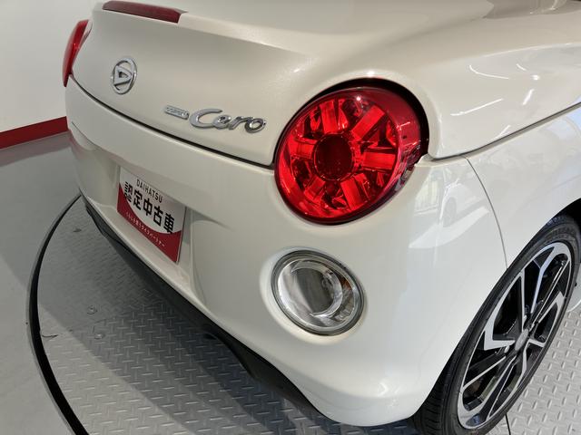 コペンセロ純正ナビ　地上デジタルＴＶ　ＥＴＣ　プッシュスタート　運転席助手席シートヒーター　ＬＥＤヘッドライト　オートライト　アイドリングストップ　キーフリー　純正アルミホイール（愛媛県）の中古車
