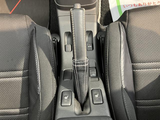 コペンセロ純正ナビ　地上デジタルＴＶ　ＥＴＣ　プッシュスタート　運転席助手席シートヒーター　ＬＥＤヘッドライト　オートライト　アイドリングストップ　キーフリー　純正アルミホイール（愛媛県）の中古車