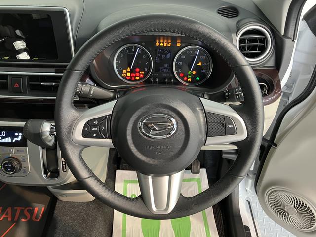 キャストスタイルＧ　ターボ　ＶＳ　ＳＡIIIターボ車　プッシュスタート　運転席助手席シートヒーター　ＬＥＤヘッドライト　オートライト　ＳＡＩＩＩ　純正アルミホイール　パノラマモニター　オーディオレス（愛媛県）の中古車