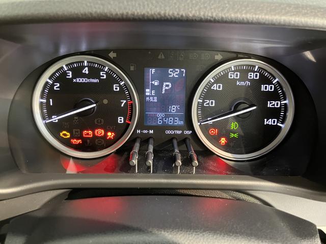 キャストスタイルＧ　ターボ　ＶＳ　ＳＡIIIターボ車　プッシュスタート　運転席助手席シートヒーター　ＬＥＤヘッドライト　オートライト　ＳＡＩＩＩ　純正アルミホイール　パノラマモニター　オーディオレス（愛媛県）の中古車