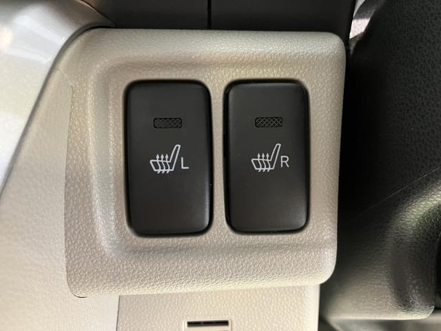 キャストスタイルＧ　ターボ　ＶＳ　ＳＡIIIターボ車　プッシュスタート　運転席助手席シートヒーター　ＬＥＤヘッドライト　オートライト　ＳＡＩＩＩ　純正アルミホイール　パノラマモニター　オーディオレス（愛媛県）の中古車