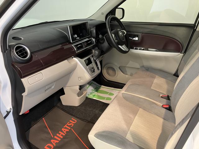キャストスタイルＧ　ターボ　ＶＳ　ＳＡIIIターボ車　プッシュスタート　運転席助手席シートヒーター　ＬＥＤヘッドライト　オートライト　ＳＡＩＩＩ　純正アルミホイール　パノラマモニター　オーディオレス（愛媛県）の中古車