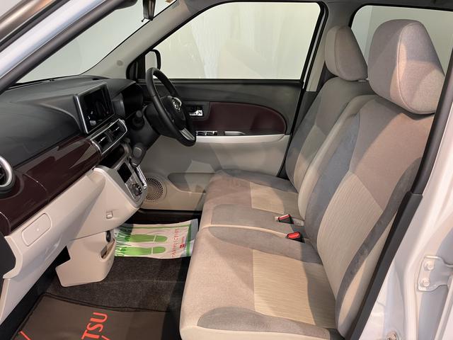 キャストスタイルＧ　ターボ　ＶＳ　ＳＡIIIターボ車　プッシュスタート　運転席助手席シートヒーター　ＬＥＤヘッドライト　オートライト　ＳＡＩＩＩ　純正アルミホイール　パノラマモニター　オーディオレス（愛媛県）の中古車