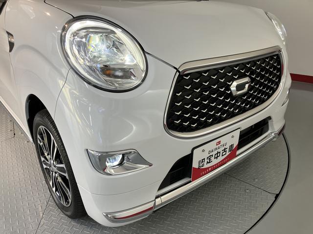 キャストスタイルＧ　ターボ　ＶＳ　ＳＡIIIターボ車　プッシュスタート　運転席助手席シートヒーター　ＬＥＤヘッドライト　オートライト　ＳＡＩＩＩ　純正アルミホイール　パノラマモニター　オーディオレス（愛媛県）の中古車