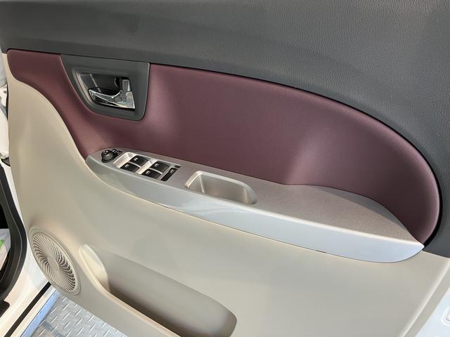 キャストスタイルＧ　ターボ　ＶＳ　ＳＡIIIターボ車　プッシュスタート　運転席助手席シートヒーター　ＬＥＤヘッドライト　オートライト　ＳＡＩＩＩ　純正アルミホイール　パノラマモニター　オーディオレス（愛媛県）の中古車