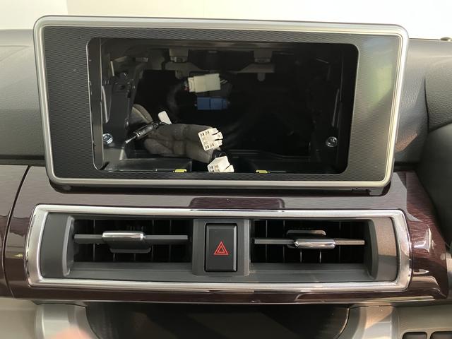 キャストスタイルＧ　ターボ　ＶＳ　ＳＡIIIターボ車　プッシュスタート　運転席助手席シートヒーター　ＬＥＤヘッドライト　オートライト　ＳＡＩＩＩ　純正アルミホイール　パノラマモニター　オーディオレス（愛媛県）の中古車