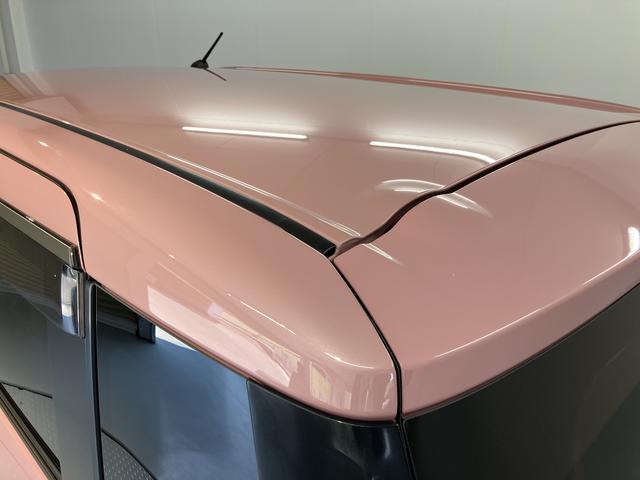 ムーヴキャンバスＸメイクアップリミテッド　ＳＡIIIパノラマモニター　プッシュスタート　両側電動スライドドア　キーフリー　ＳＡＩＩＩ　オートライト　オーディオレス　アイドリングストップ　オートエアコン（愛媛県）の中古車