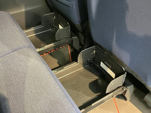 ムーヴキャンバスセオリーＧターボスマアシ　バックカメラ　両側電動スライドドア　クルーズコントロール　前席シートヒーター　オートライト　ＬＥＤヘッドライト　プッシュスタート　アイドリングストップ　電動格納ドアミラー　キーフリー（愛媛県）の中古車