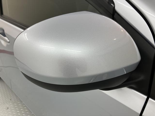 ミライースＧ　ＳＡIIIＳＡＩＩＩ　ＣＤ　前席シートヒーター　オートライト　ＬＥＤヘッドライト　プッシュスタート　アイドリングストップ　電動格納ドアミラー　キーフリーシステム（愛媛県）の中古車