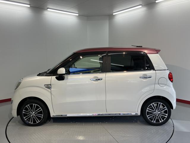 キャストスタイルＧ　ターボ　ＶＳ　ＳＡIIIＳＡＩＩＩ　純正ナビ　パノラマモニター　フルセグＴＶ　ＣＤ　ＤＶＤ　ＵＳＢ　Ｂｌｕｅｔｏｏｔｈ　ドラレコ　前席シートヒーター　オートライト　ＬＥＤヘッドライト　プッシュスタート　アイドリングストップ（愛媛県）の中古車