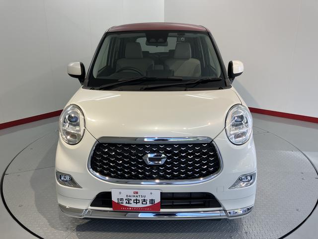 キャストスタイルＧ　ターボ　ＶＳ　ＳＡIIIＳＡＩＩＩ　純正ナビ　パノラマモニター　フルセグＴＶ　ＣＤ　ＤＶＤ　ＵＳＢ　Ｂｌｕｅｔｏｏｔｈ　ドラレコ　前席シートヒーター　オートライト　ＬＥＤヘッドライト　プッシュスタート　アイドリングストップ（愛媛県）の中古車