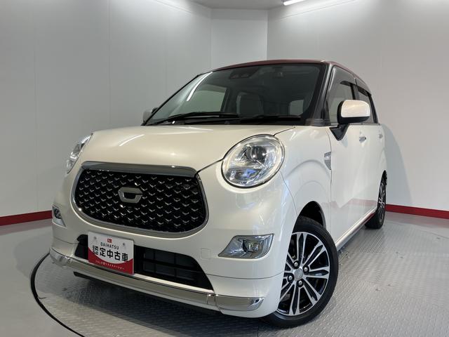 キャストスタイルＧ　ターボ　ＶＳ　ＳＡIIIＳＡＩＩＩ　純正ナビ　パノラマモニター　フルセグＴＶ　ＣＤ　ＤＶＤ　ＵＳＢ　Ｂｌｕｅｔｏｏｔｈ　ドラレコ　前席シートヒーター　オートライト　ＬＥＤヘッドライト　プッシュスタート　アイドリングストップ（愛媛県）の中古車